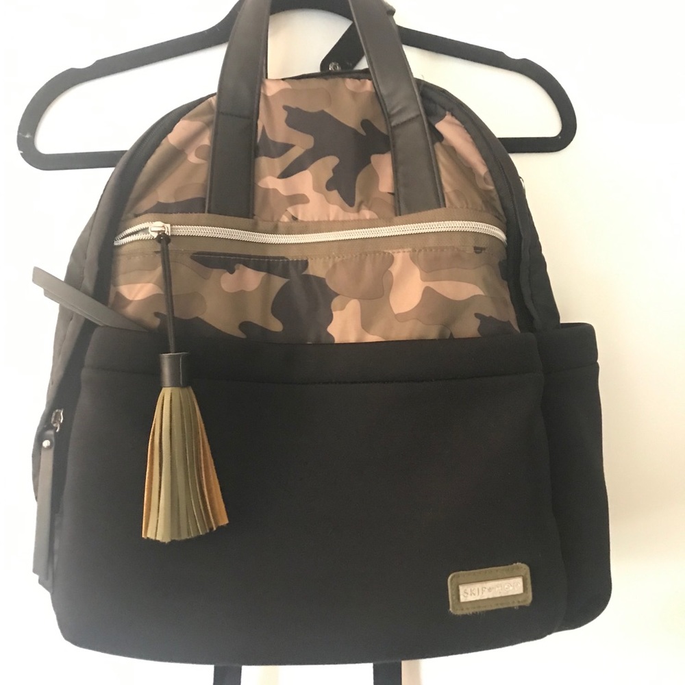 Skip Hop Diaper Bag